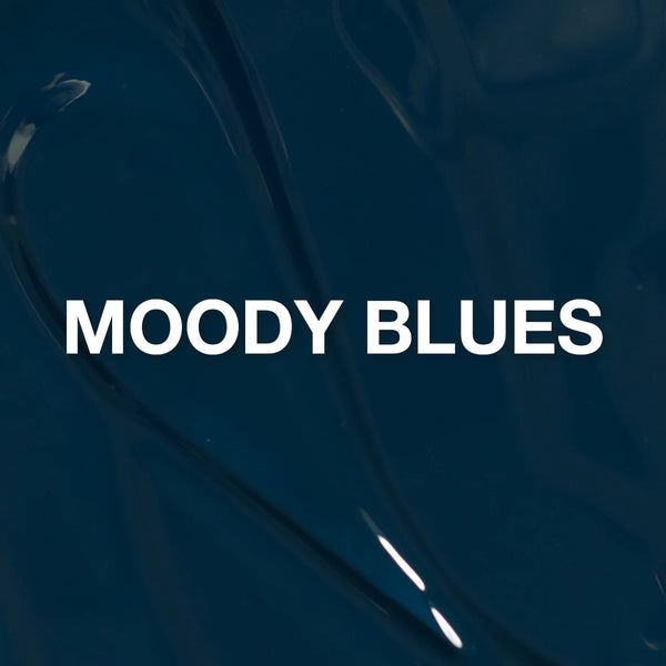 P+ Moody Blues (52175)