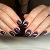 P+ Gel Polish Blackjack & Bad Decisions (52210)