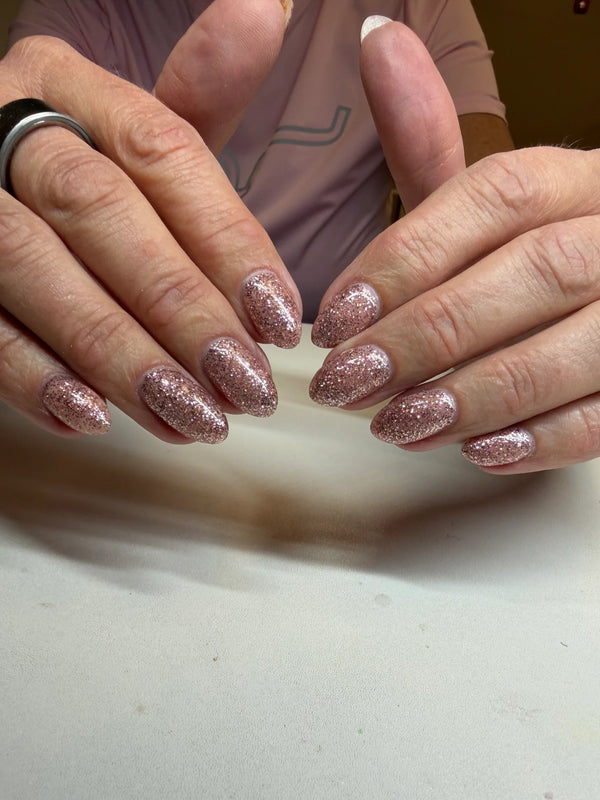 P+ Here for the Lights Glitter (533176)