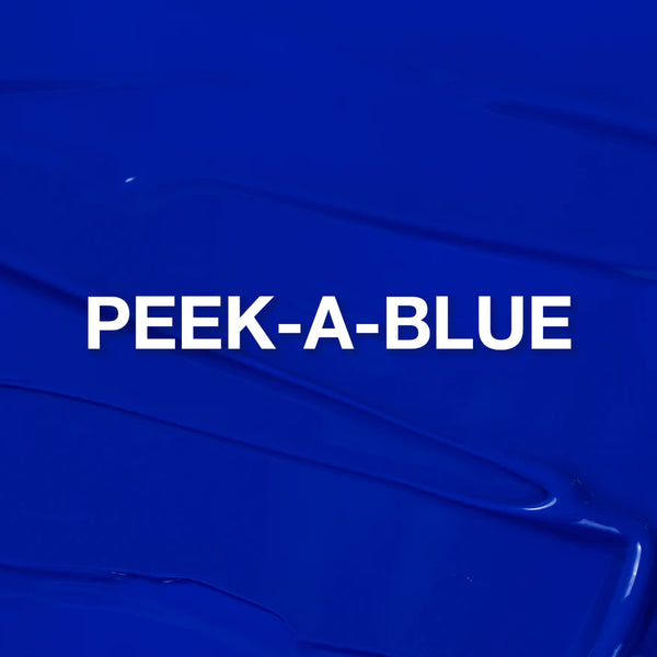 P+ Peek A Blue (52110)10 ml