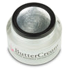 sILVER Metalic ButterCream BC142