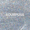 P+ Sourpuss Glitter Gel (53153)