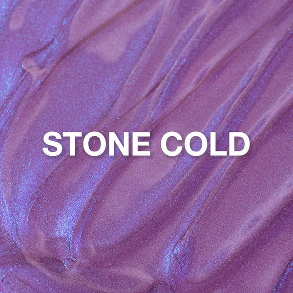 P+ Stone Cold (52128)