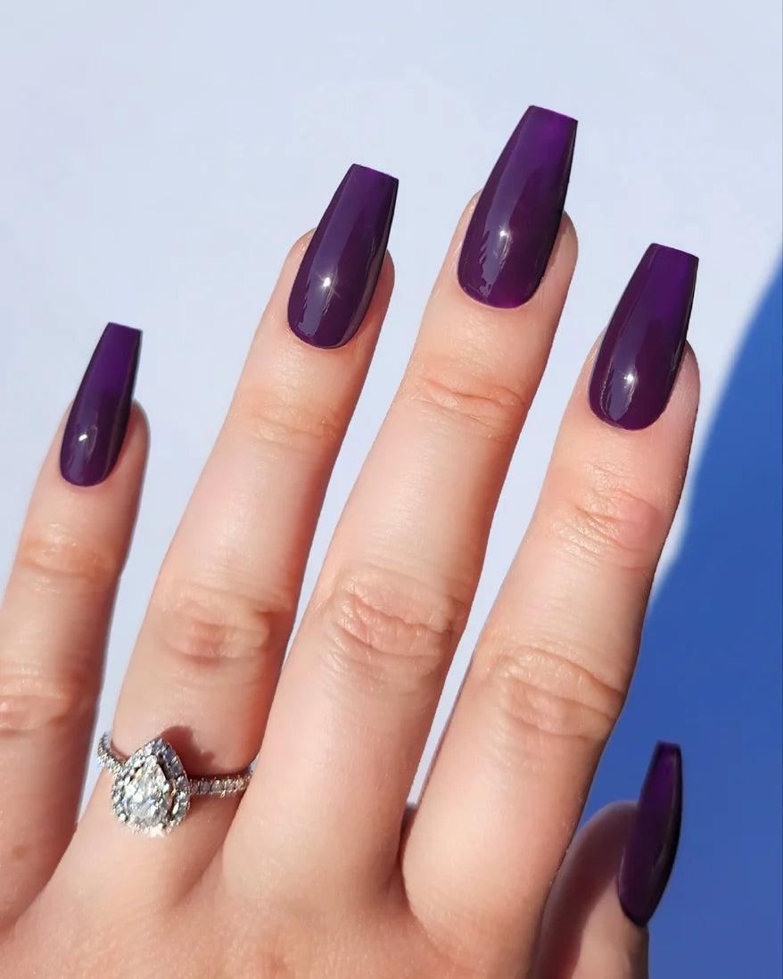 P+ DIRTY LITTLE SECRET GEL POLISH (52103)10 ml