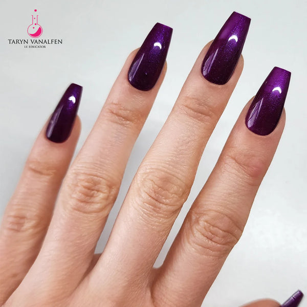 P+ So Dramatic Gel Polish 10 ml (52145)