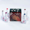 P+ GEL POLISH THE BROADWAY SHOW COLLECTION      ברודווי
