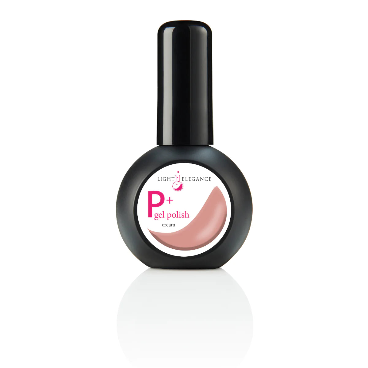P+ I'LL POSE FOR LEO GEL POLISH (22461)