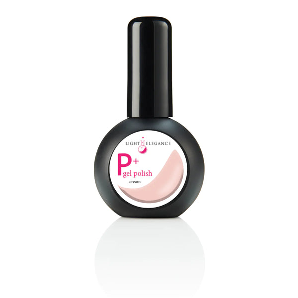 P+ SEARCHING FOR SEASHELLS GEL POLISH (22468)