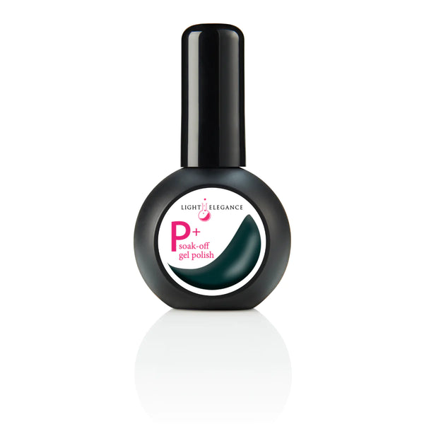 P+ WORTH WAITING FOR GEL POLISH (22452)
