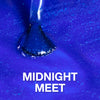 P+ MIDNIGHT MEET GEL POLISH (22487)