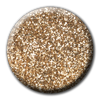 P+ GOLD GLITTER (23809)