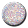 P+ ICE CREAM, YOU SCREAM GLITTER GEL POLISH (23266)