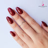 P+ WHISKEY AND WINE GEL POLISH (22485)