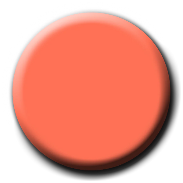 P+ THE CORAL COTTAGE GEL POLISH (22469)